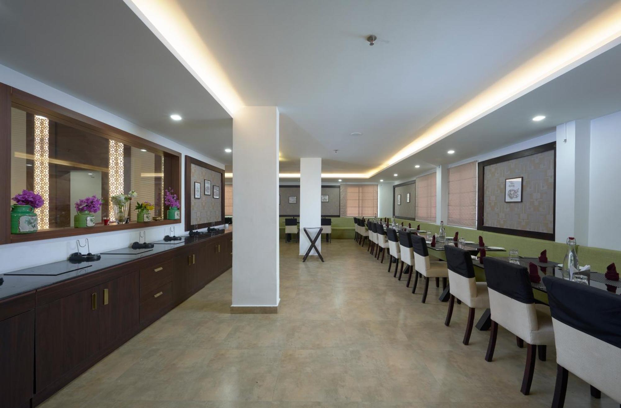 Tiger Trails Thekkady 호텔 외부 사진